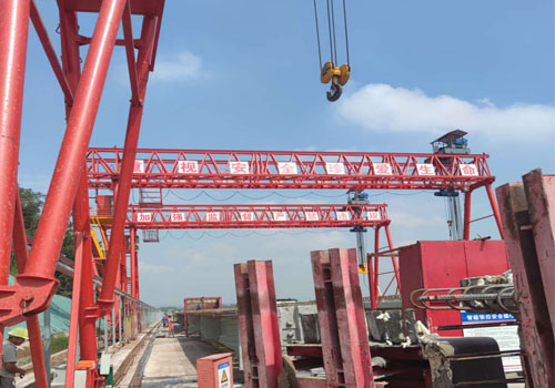 起重機(jī)廠(chǎng)家對(duì)起重機(jī)操作司機(jī)的培訓(xùn)規(guī)程