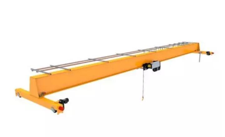 單梁起重機的日常維護(hù)不應(yīng)忘記