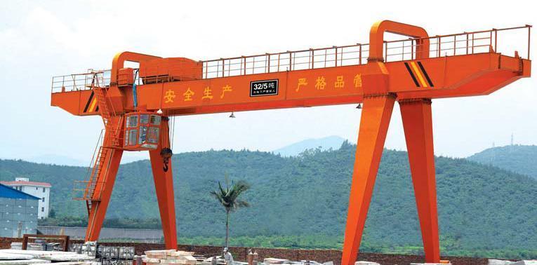 了解以下五個要素讓您購買到合適的門式起重機(jī)