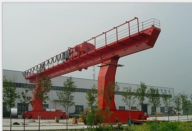 單梁起重機(jī)的結(jié)構(gòu)件安全有哪些？來看看這些你都知道嗎？