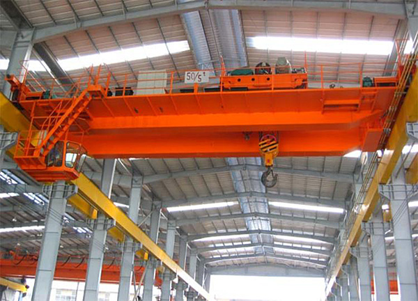 天車是什么？都有什么叫法？