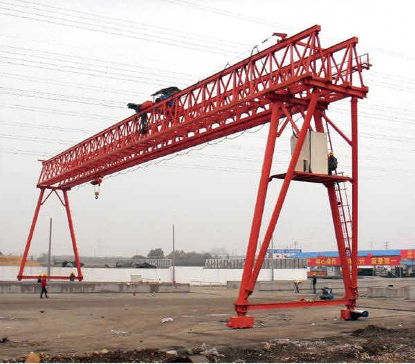 提梁機購買時需要注意的東西