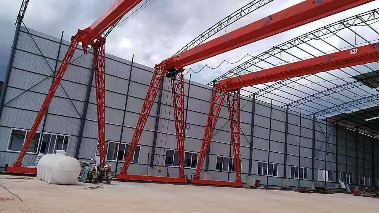 各類起重器出現(xiàn)故障時(shí)的處理方法，那該怎么解決這個(gè)問(wèn)題呢