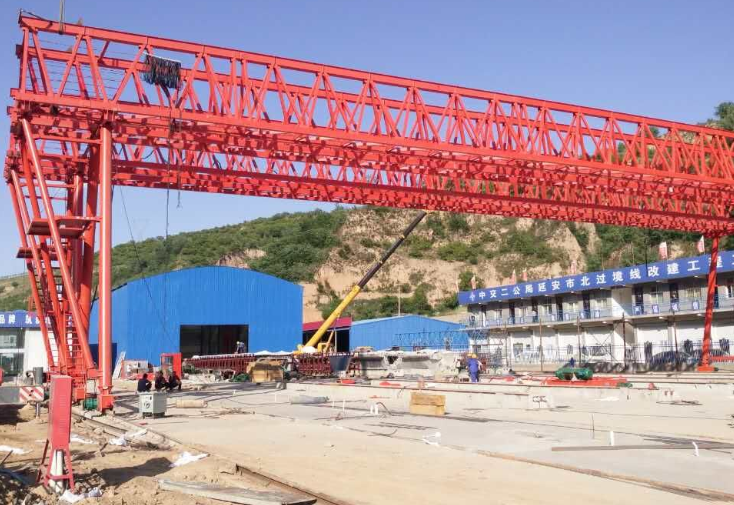 龍門(mén)吊該怎么選擇?那龍門(mén)吊維護(hù)工作人員都有哪些要求？