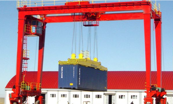 集裝箱門式起重機(jī)的類型有哪些？集裝箱門式起重機(jī)有哪些操作方式？