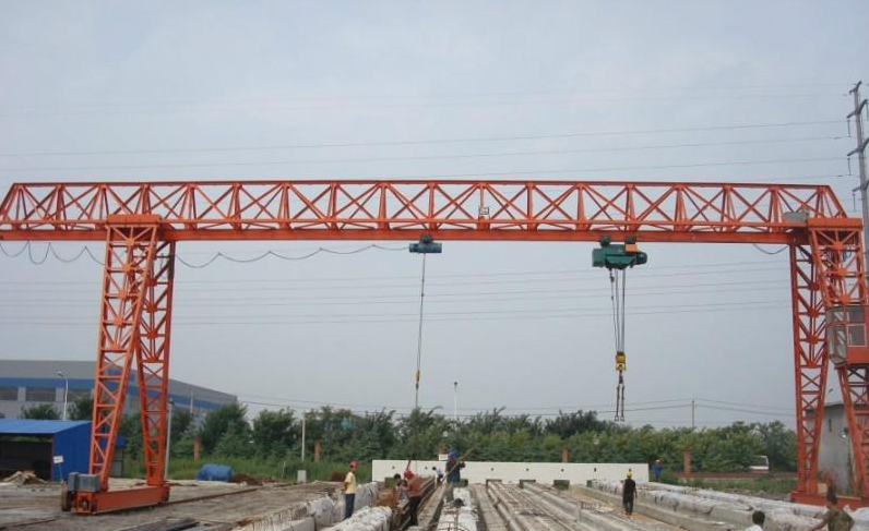 龍門吊手扳葫蘆該怎么維修？龍門吊手扳葫蘆該怎么檢查？