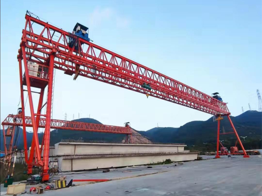 龍門吊租賃出現(xiàn)事故后的解決辦法有哪些？