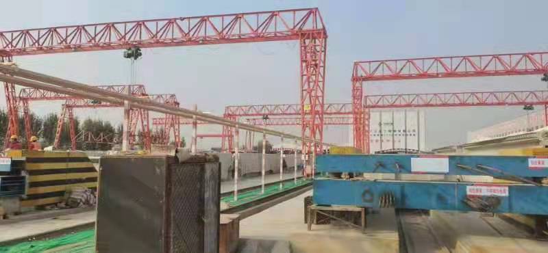 龍門(mén)吊鋼絲繩需要定期檢查哪些地方？