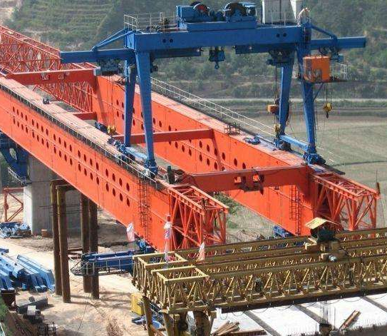 架橋機安裝監(jiān)控系統(tǒng)必要性