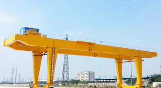 龍門吊作業(yè)需要注意的問題有哪些？架橋機在使用過程中應(yīng)遵守哪些規(guī)定？