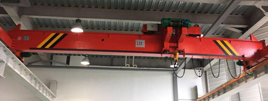 防爆起重機(jī)跟其他起重機(jī)有什么差距？