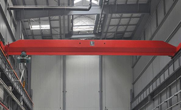 為什么橋式起重機(jī)會(huì)出現(xiàn)焊接變形呢？