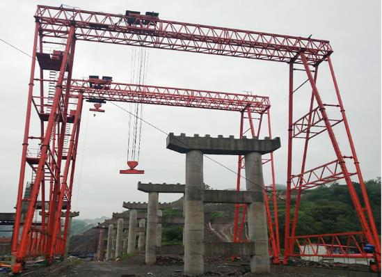 選擇龍門(mén)吊可以用以下幾點(diǎn)來(lái)看