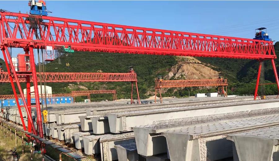 路橋門式起重機(jī)用車輪組形式和材質(zhì)的選用根據(jù)什么標(biāo)準(zhǔn)？真的靠譜嗎？