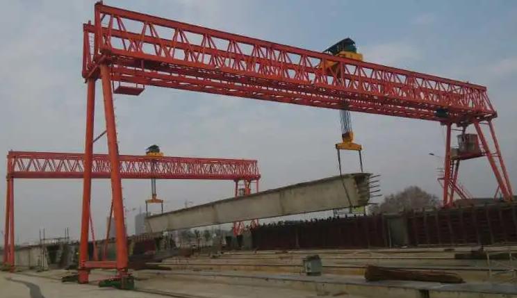 有哪幾個(gè)方面影響路橋門式起重機(jī)費(fèi)用？怎么選擇優(yōu)惠的路橋門式起重機(jī)？