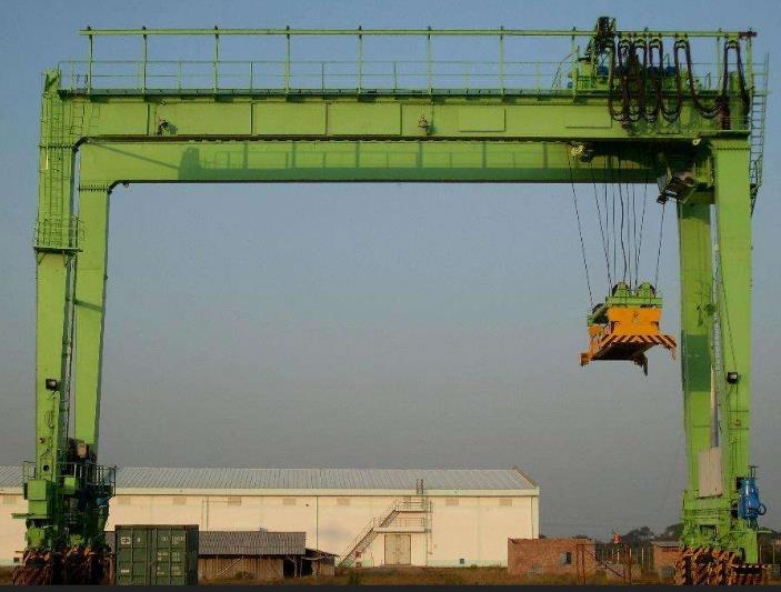 智能化龍門吊自動(dòng)運(yùn)行需要滿足哪些條件？?jī)r(jià)格怎么樣？