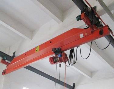 LD型電動(dòng)單梁起重機(jī)主梁U型槽沖壓生產(chǎn)工藝是什么？?jī)?yōu)點(diǎn)是什么？