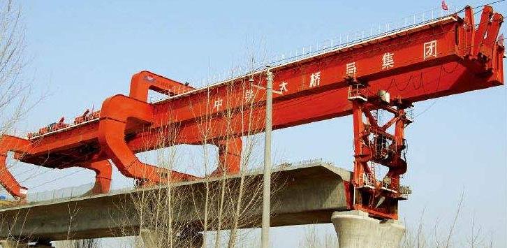 GT32M-180T鐵路架橋機(jī)為什么會(huì)發(fā)生過熱現(xiàn)象？有哪些決絕方案？