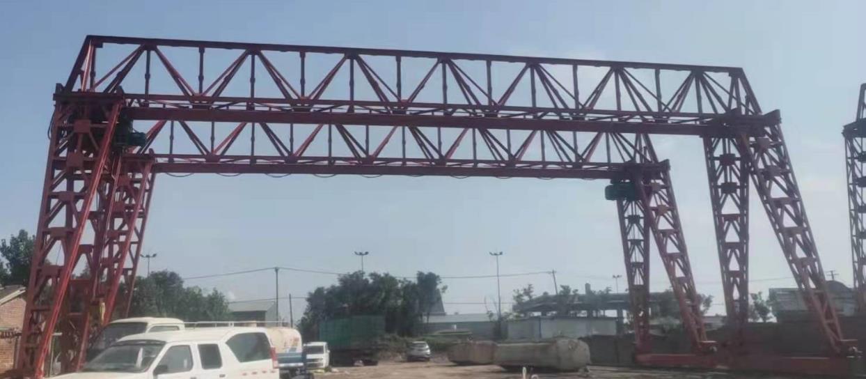 花架龍門吊通常具有怎樣的承載能力范圍？在不同的工況下，如何選擇合適的花架龍門吊承載能力？